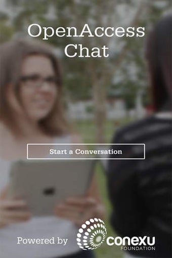 Image 0 for OpenAccess Chat