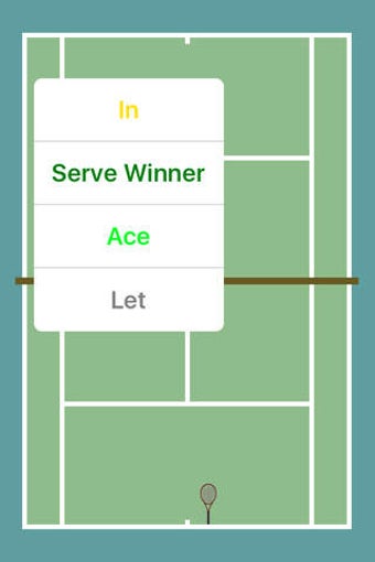 Image 0 for ProTracker Tennis