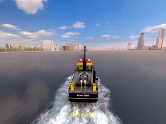 Image 0 for Ship Simulator