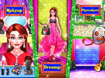 Image 0 for Wedding Princess Makeup S…