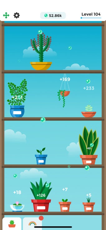 Image 3 for Terrarium: Garden Idle