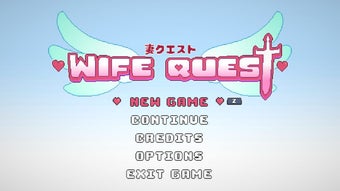 Image 0 for Wife Quest