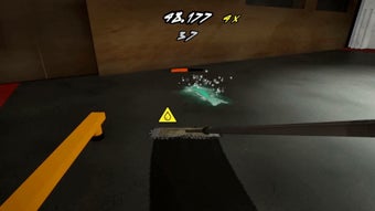 Image 0 for Mop Skater