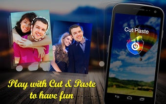 Imagen 1 para Photo Cut Paste  - Photo …