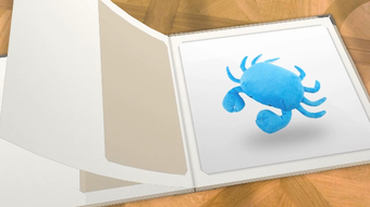 Imagen 0 para Plush Toys Screensaver
