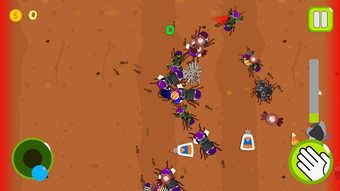 Image 0 for Colony Couriers