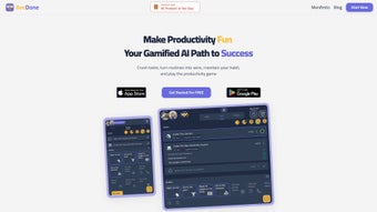 Image 0 for BeeDone: Unlock Your Pote…