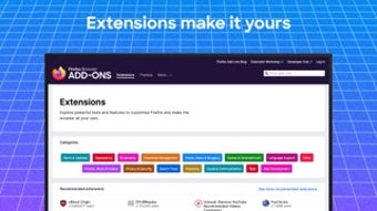 Image 4 for Mozilla Firefox (64-bit)
