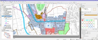 Imagen 1 para QGIS (32-bit)