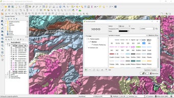 Imagen 0 para QGIS (32-bit)