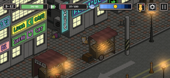 Imagen 3 para A Street Cat's Tale