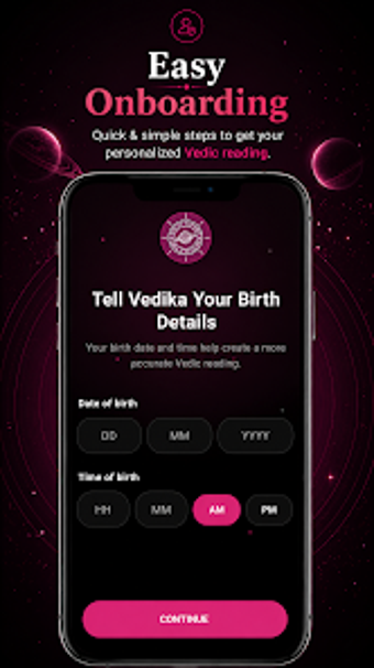 Image 0 for Veadicastro: Free Ai Astr…