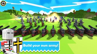 Imagen 0 para Battle Simulator Royale