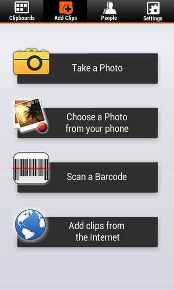 Imagen 3 para Clipix