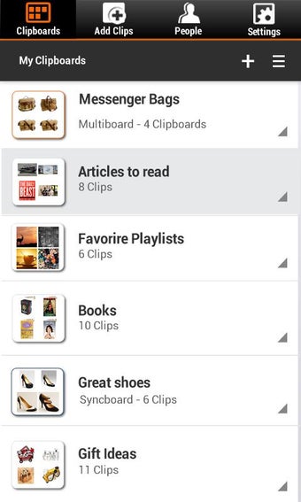 Image 2 for Clipix