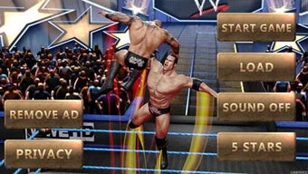 Imagen 0 para UFC Fighting for Windows …