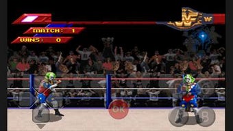 Image 3 for UFC Fighting for Windows …