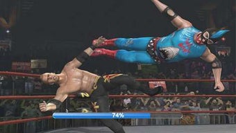 Image 2 for UFC Fighting for Windows …