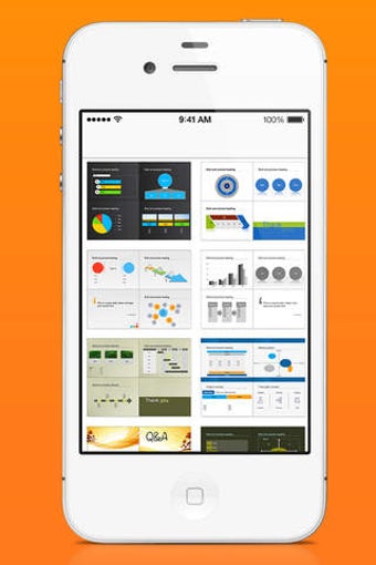 Imagen 0 para Templates for PowerPoint …