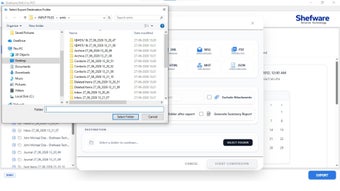 Imagen 0 para Shefware EMLX to PST Conv…