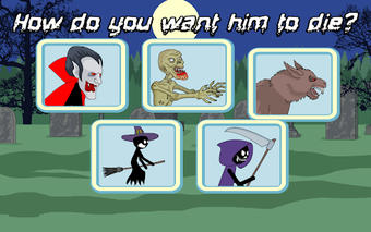 Image 0 for Stickman Kill Undertaker