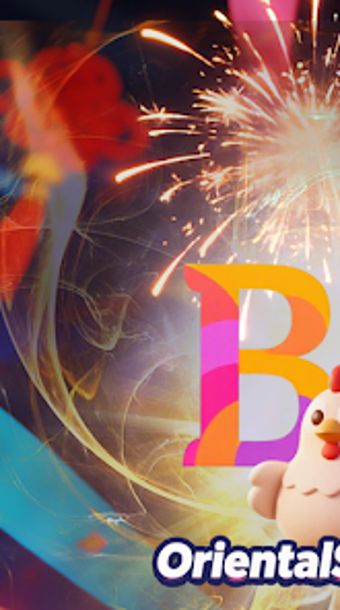 Image 0 for B9Oriental Serenity