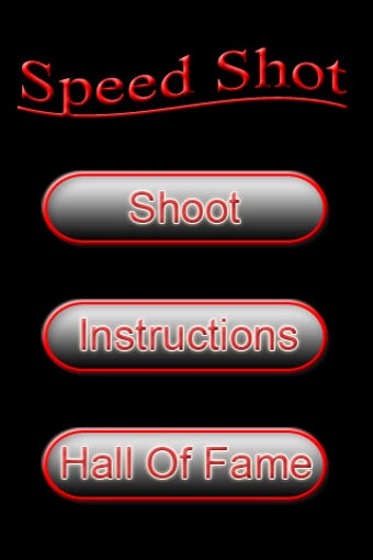 Image 0 for iSpeed Shot