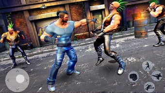 Image 2 for Street Fighter 2020: Free…