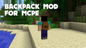 Image 0 for Backpack Mod for Minecraf…