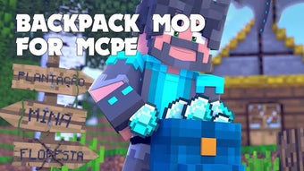 Image 2 for Backpack Mod for Minecraf…