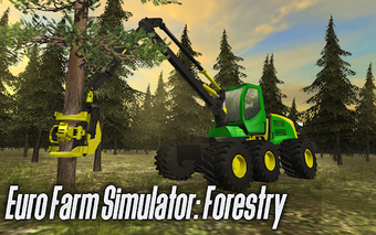 Image 2 for Euro Farm Simulator: Fore…