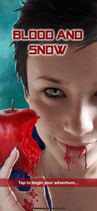 Image 3 for Blood and Snow