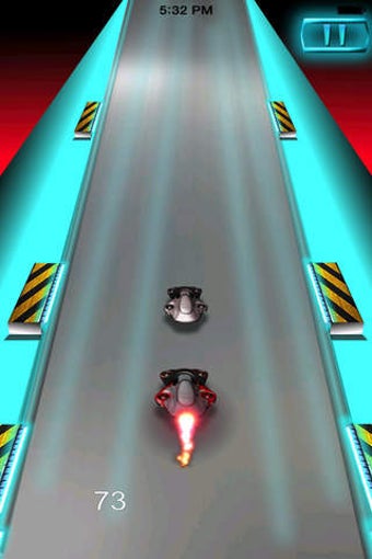 Image 0 for Nitro Speedway : Bad Bloo…