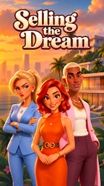 Imagen 0 para Selling the Dream: Merge …