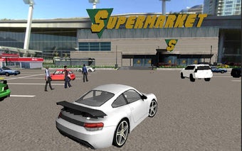 Image 2 for Smart Car Driving Parking…