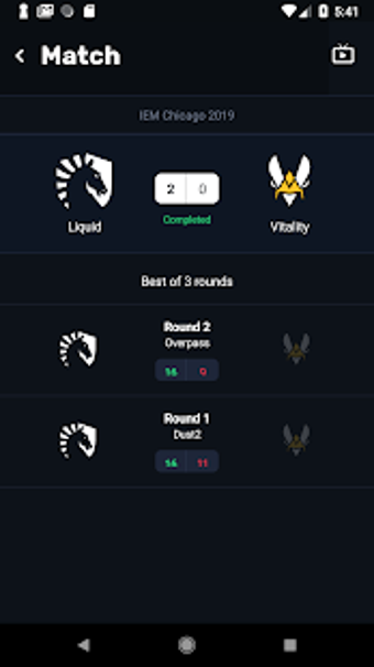 Image 0 for eManager - esport manager…