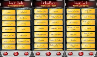 Imagen 0 para Linkin Park Best Songs Co…