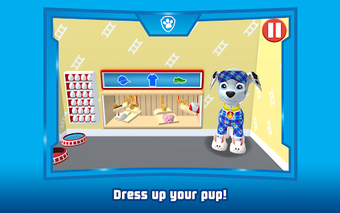 Image 0 for PAW Patrol: A Day in Adve…