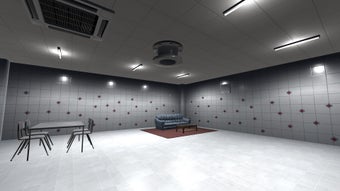 Imagen 0 para Button Prison