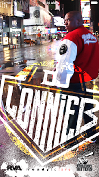 Imagen 2 para DJ Lonnie B