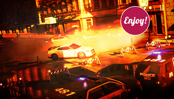 Imagen 2 para Enjoy PSP Emulator to pla…