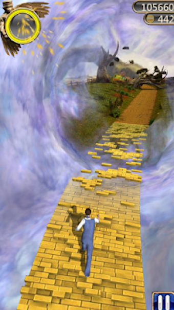 Imagen 2 para Endless Run: Lost Temple …
