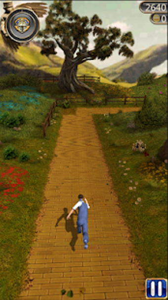 Imagen 3 para Endless Run: Lost Temple …