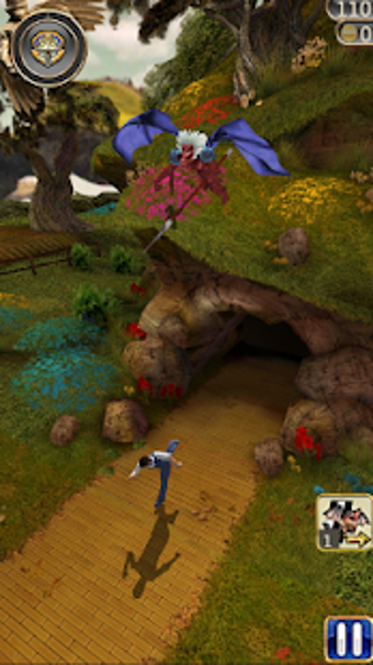 Imagen 1 para Endless Run: Lost Temple …