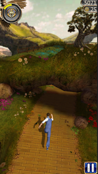 Imagen 0 para Endless Run: Lost Temple …