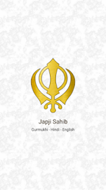 Image 1 for Japji Sahib Steek
