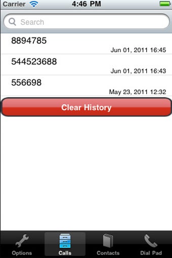 Image 0 for ProxyVoIP