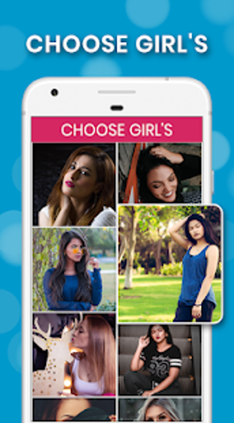 Image 1 for Free Video Call - Live Ch…