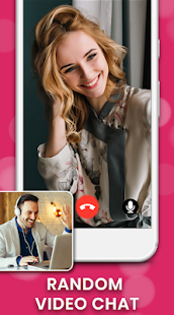 Image 0 for Free Video Call - Live Ch…