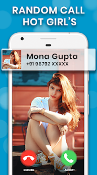 Image 3 for Free Video Call - Live Ch…